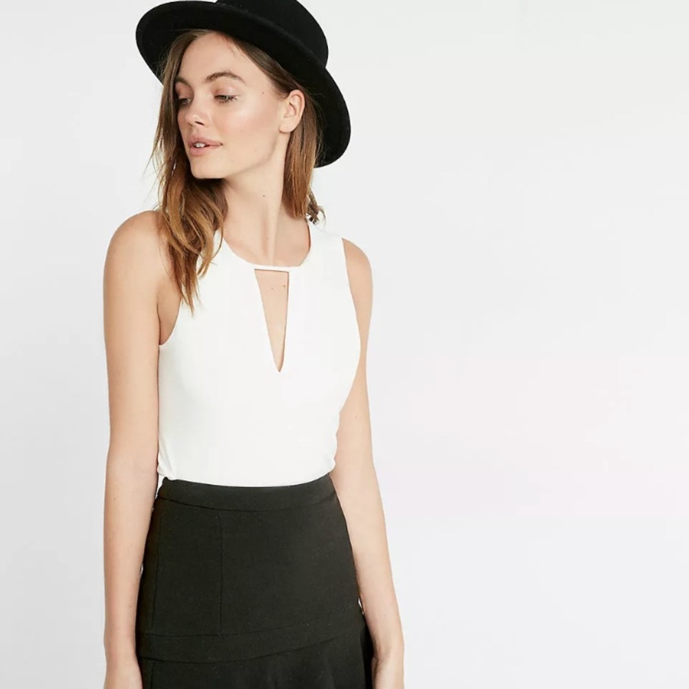 NWOT Express Tank